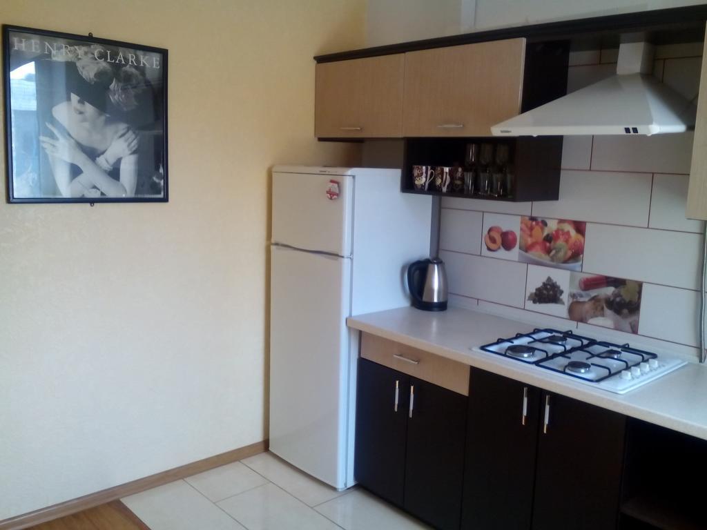 Залізнична 49 "Хочу Цю!" Apartment Ivano-Frankivsk Cameră foto