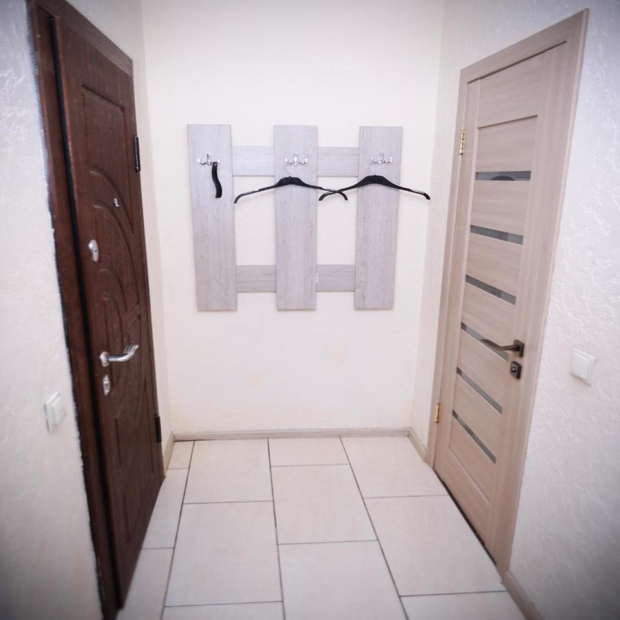 Залізнична 49 "Хочу Цю!" Apartment Ivano-Frankivsk Exterior foto